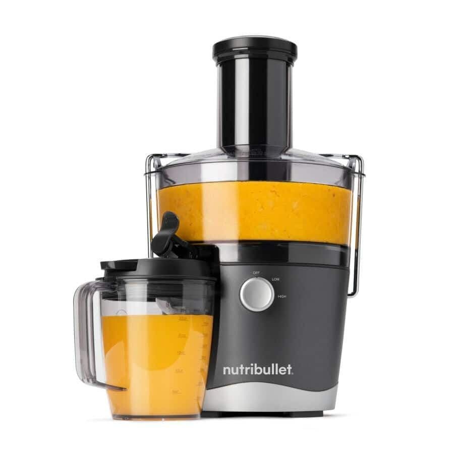Nutribullet Juicer