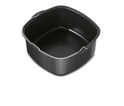 Philips HD9956/00 AIRFRYER XXL FAMILY SIZED BAKING TRAY