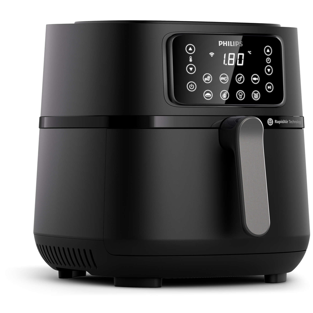 Philips HD9285/93 Airfryer XXL Connected 5000 Serie