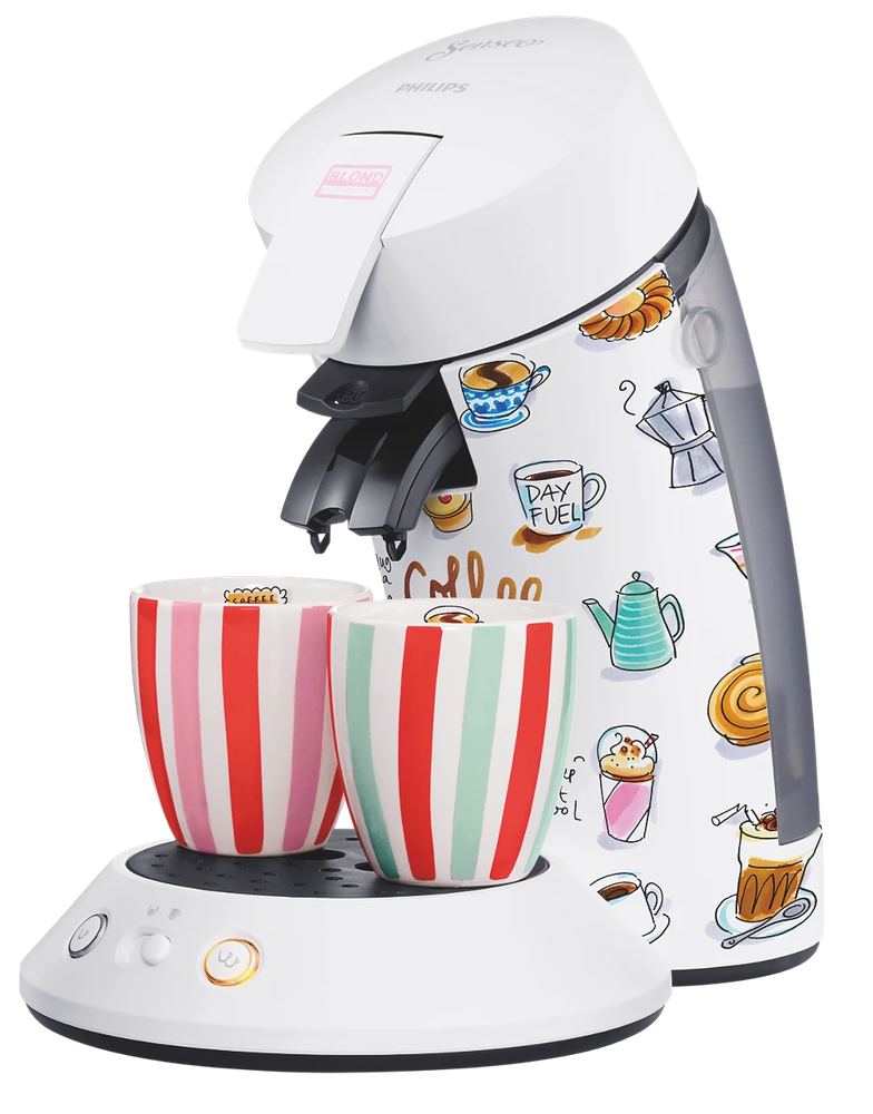 Philips CSA210/15 Limited Edition