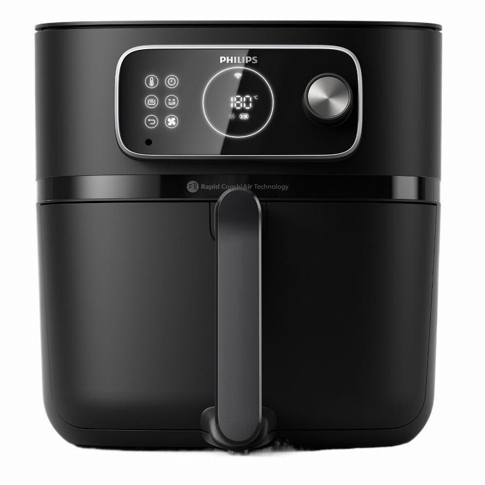 Philips HD9876/90 Airfryer Combi XXL Connected
