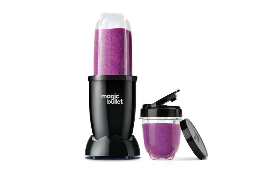 nutribullet MAGIC BULLET 200 BLACK