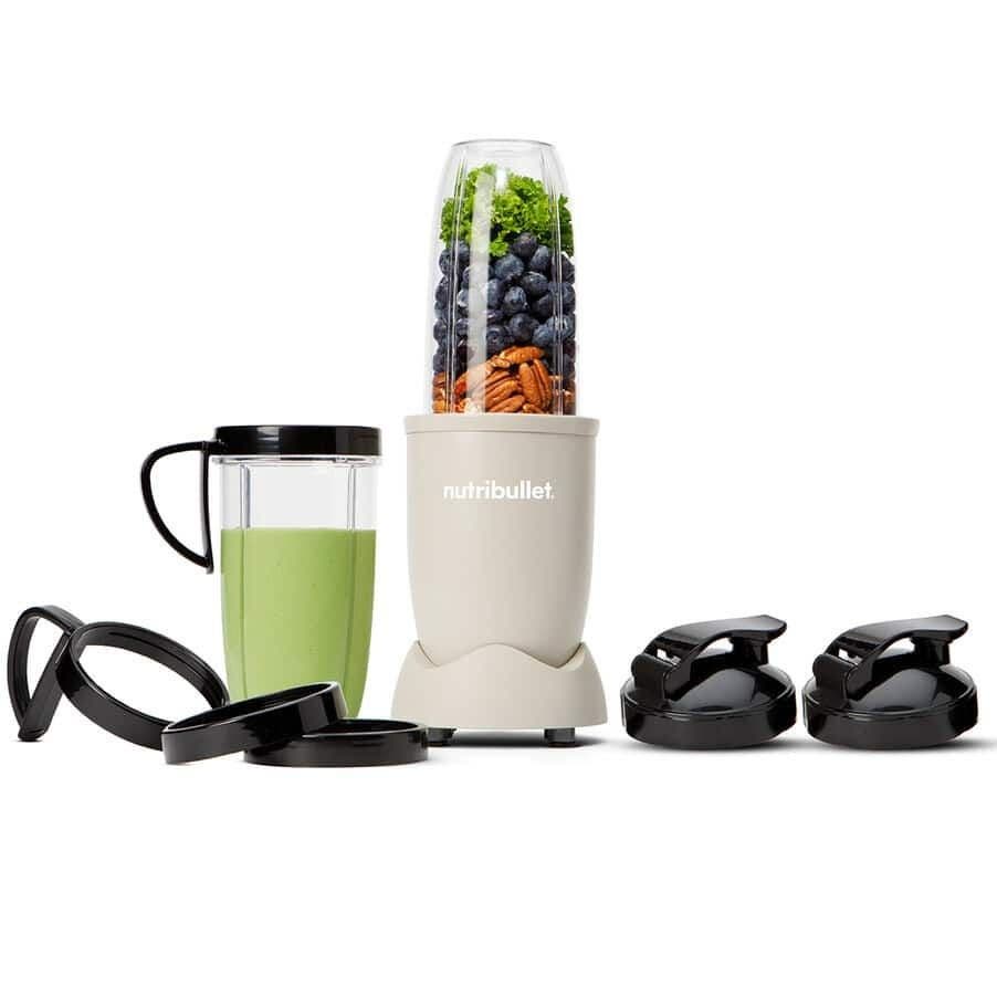 Nutribullet 900 PRO Exclusive SAND
