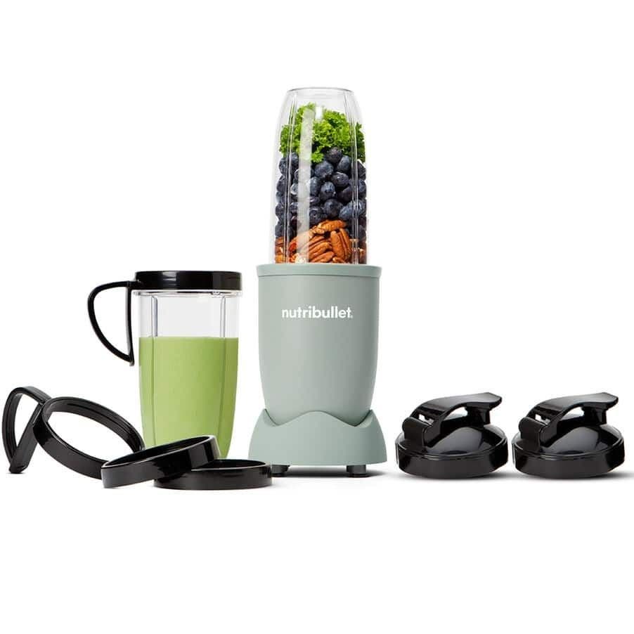 Nutribullet 900 PRO Exclusive all Jade