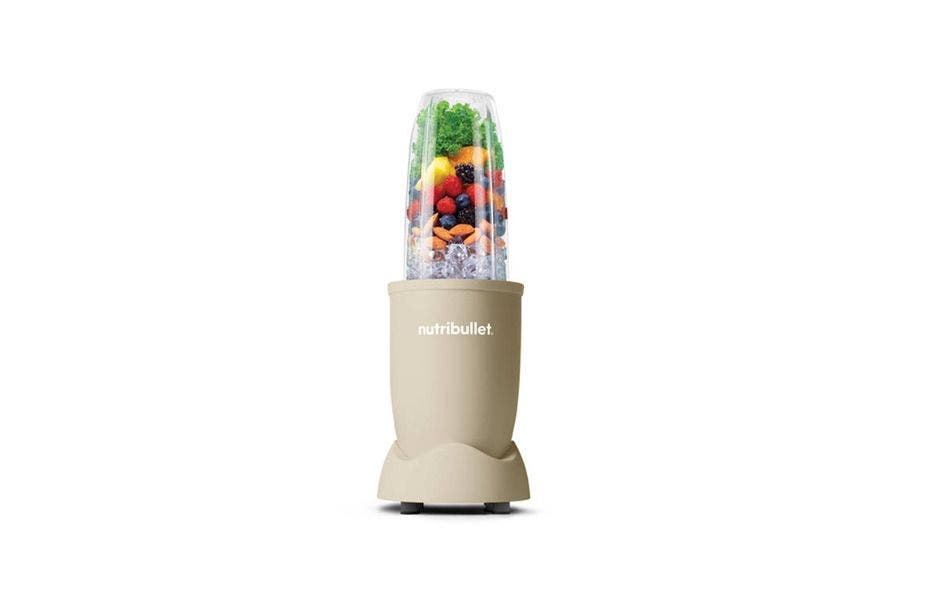 nutribullet 900 Pro Exclusive Sand