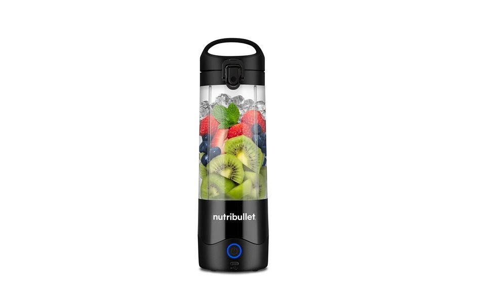 nutribullet PORTABLE BLACK