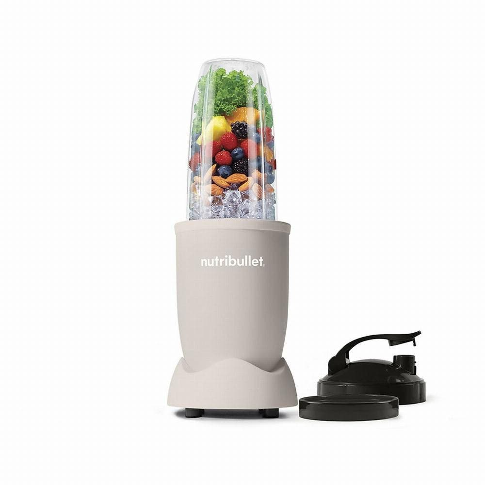 Nutribullet 900 PRO Exclusive LINEN 5pcs