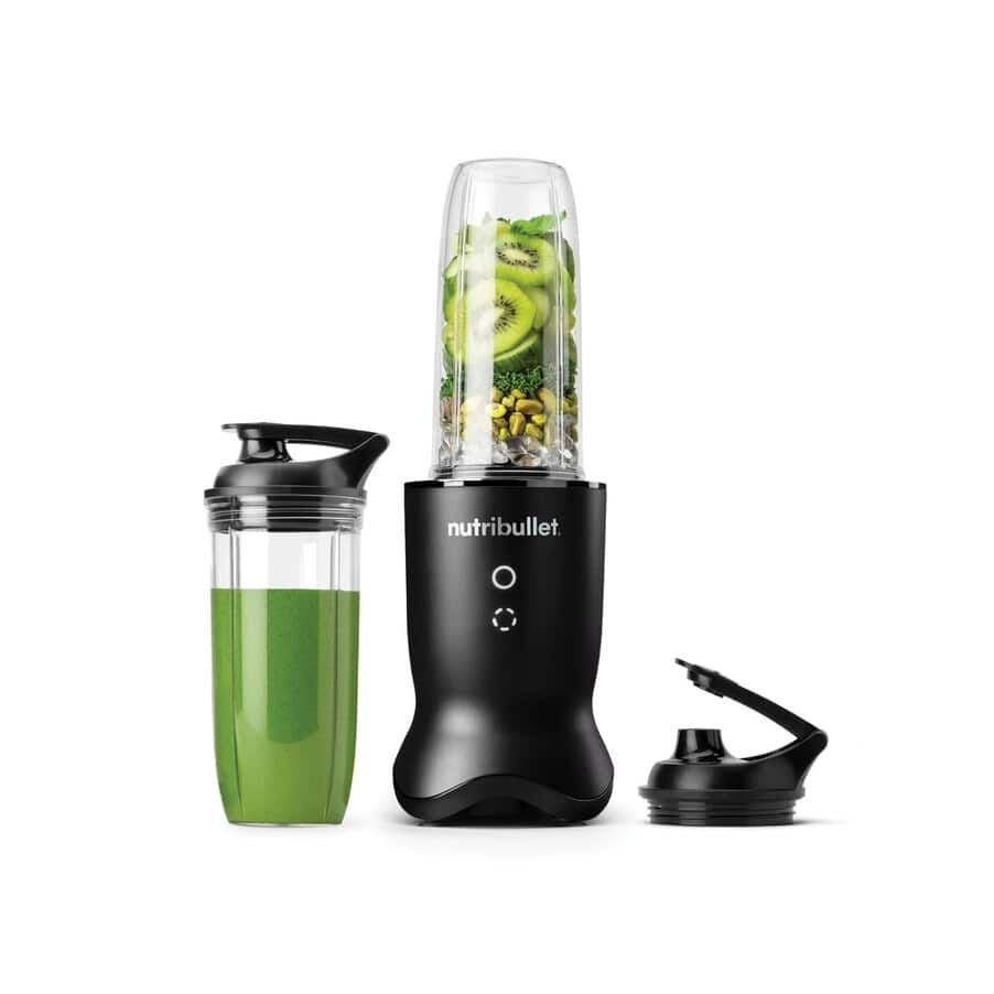 Nutribullet ULTRA 1200W Satin Black