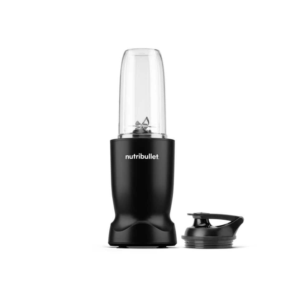 Nutribullet Turbo 1000W Black