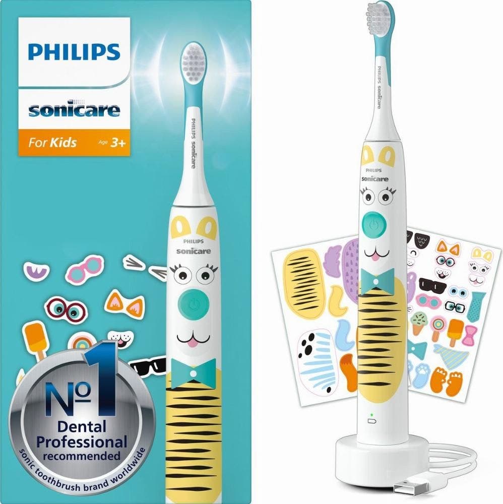 Philips HX3601/01 SONICARE FOR KIDS PET EDITION