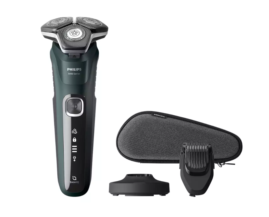 Philips S5884/38 Shaver Series 5000
