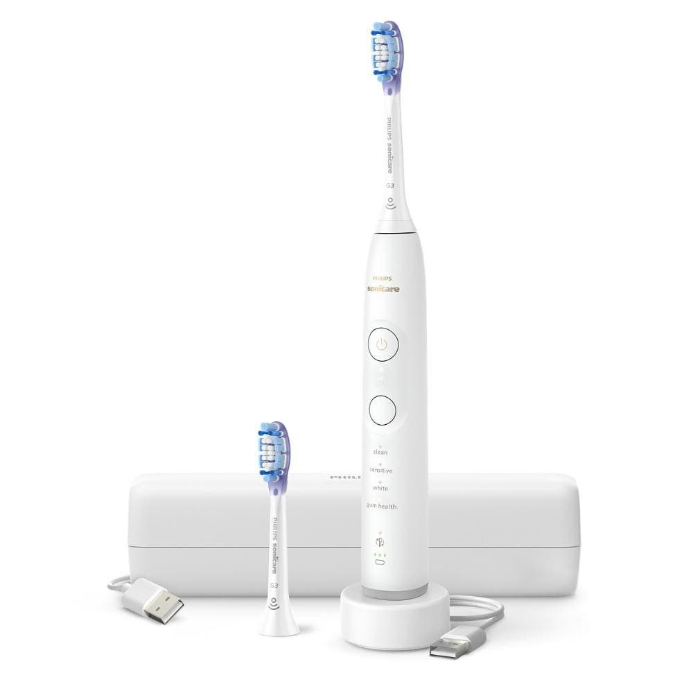 Philips HX7420/02 ELECTRIC TOOTHBRUSH 1HDL-WHT