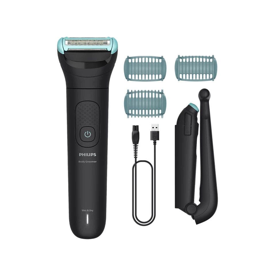 Philips BG5475/15 Body Groomer Series 5000