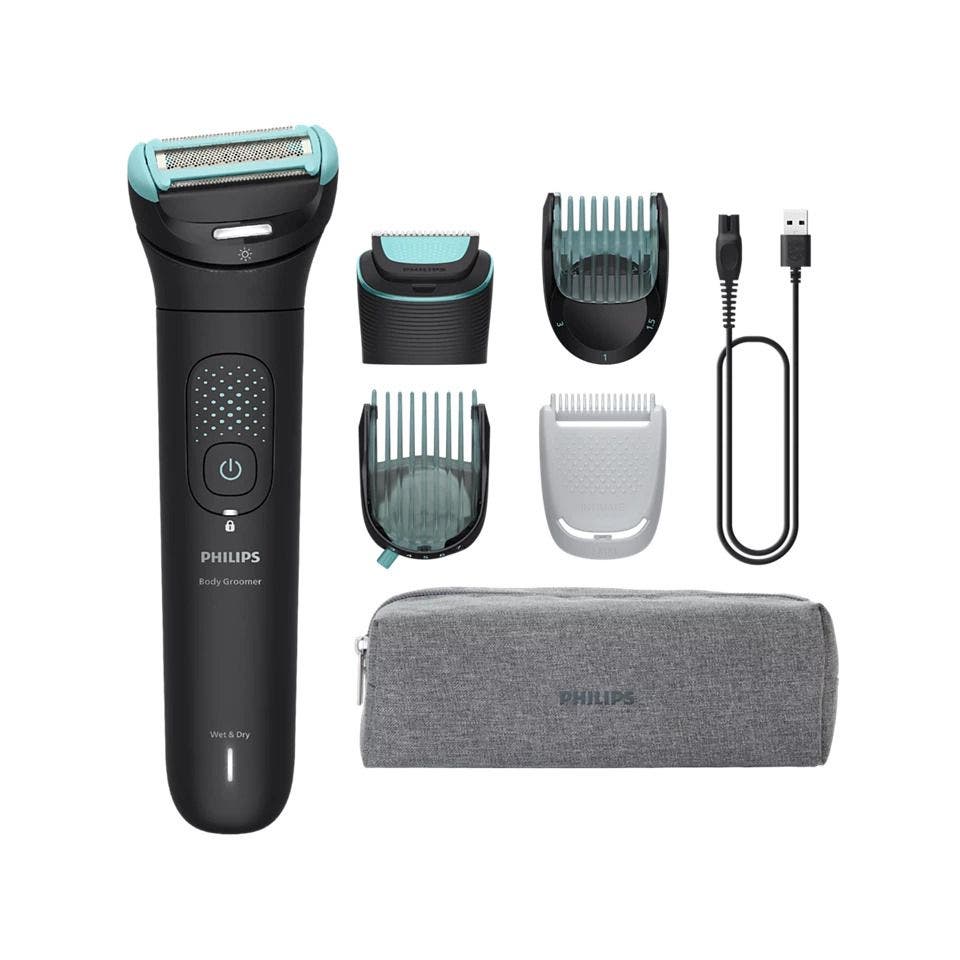 Philips BG7470/15 Bodytrimmer serie 7000