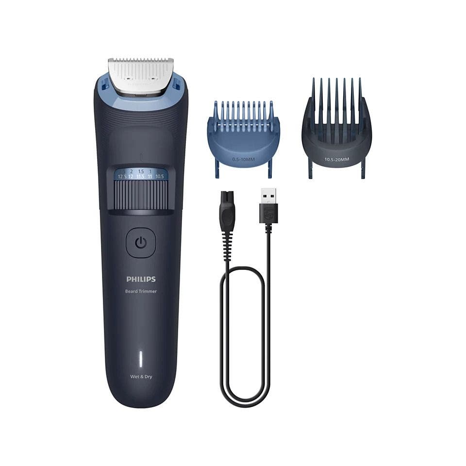 Philips BT3665/15 Beard Trimmer 3000