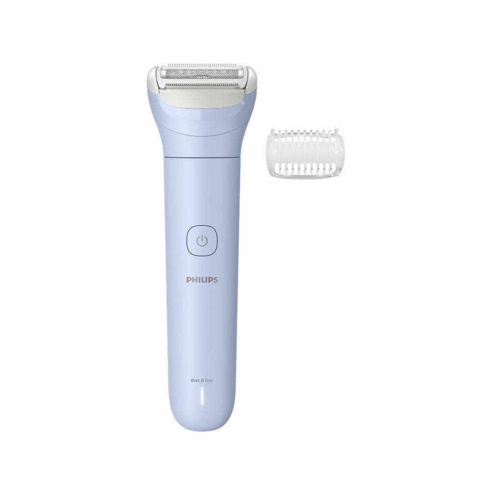 Philips BRL127/00 Series 6000 Lady Shaver
