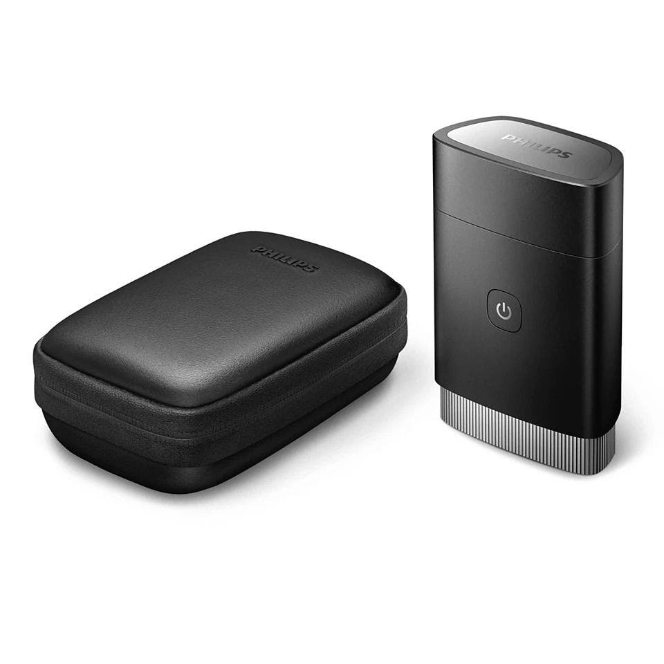 Philips PQ888/06 Elektrisch, compact scheerapparaat