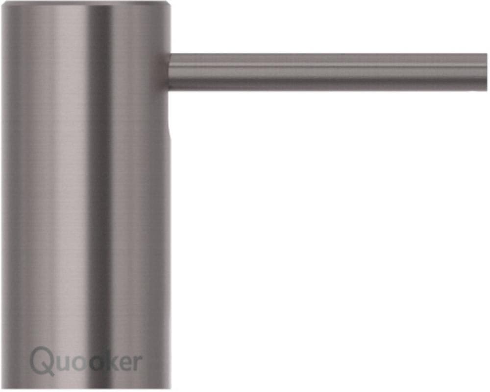 Quooker Zeeppomp Nordic Gunmetal