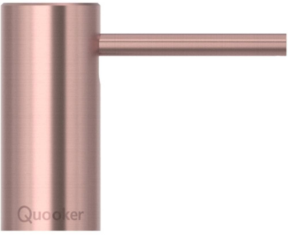Quooker Zeeppomp Nordic Rose Koper