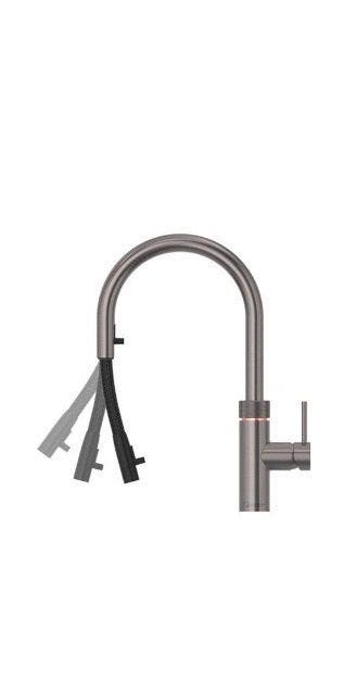 Quooker Flex Gunmetal