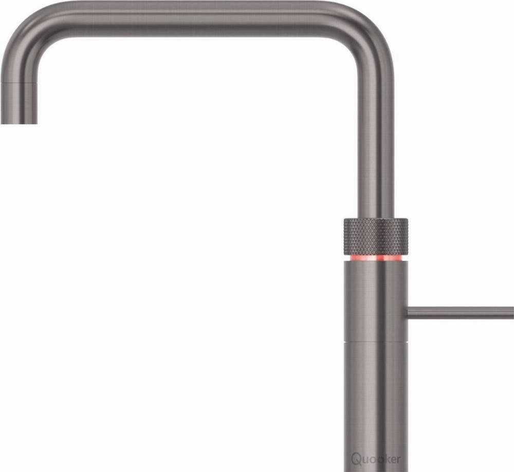 Quooker Fusion Square Gunmetal