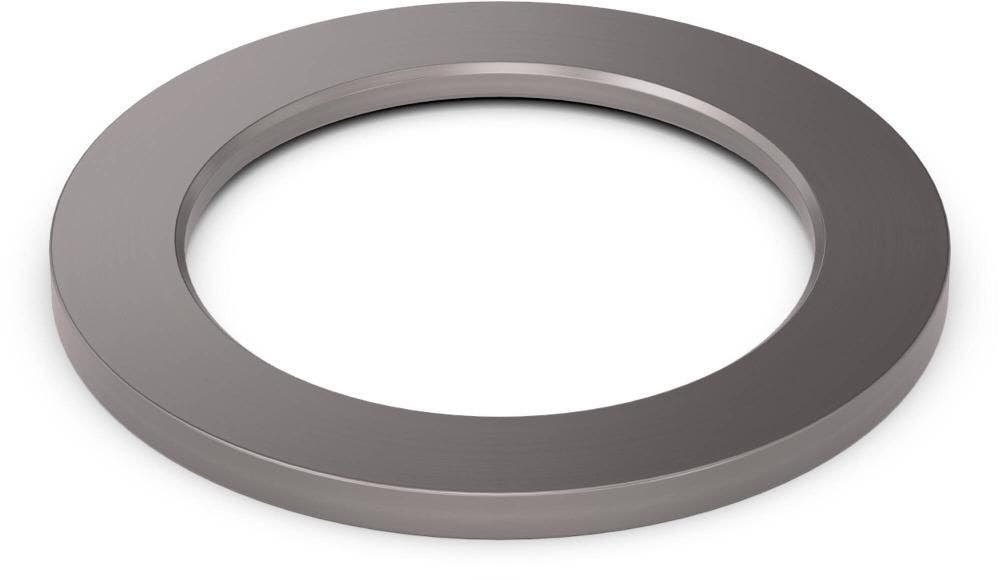 Quooker Serviceset Rozet Nordic Gunmetal