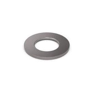 Quooker Rozet Zeepdispenser Gunmetal