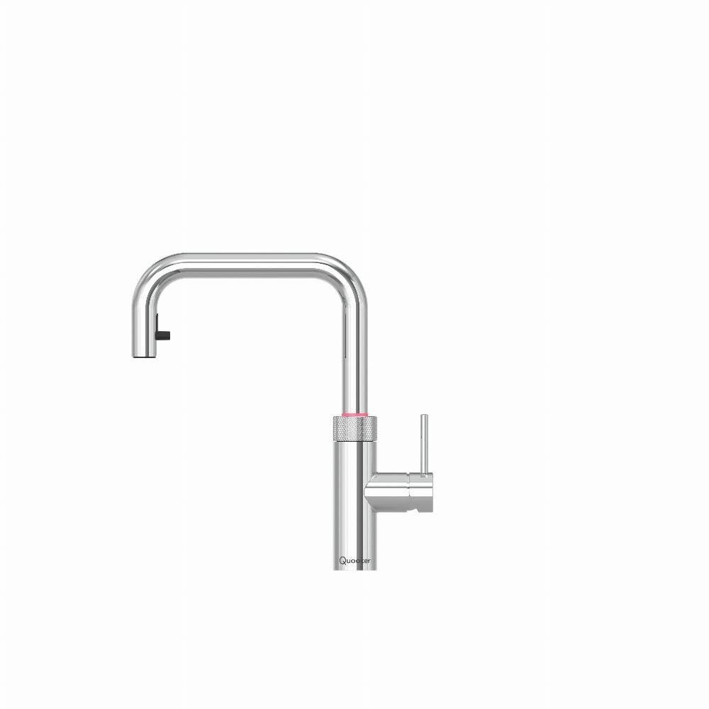 Quooker Flex Square Chroom