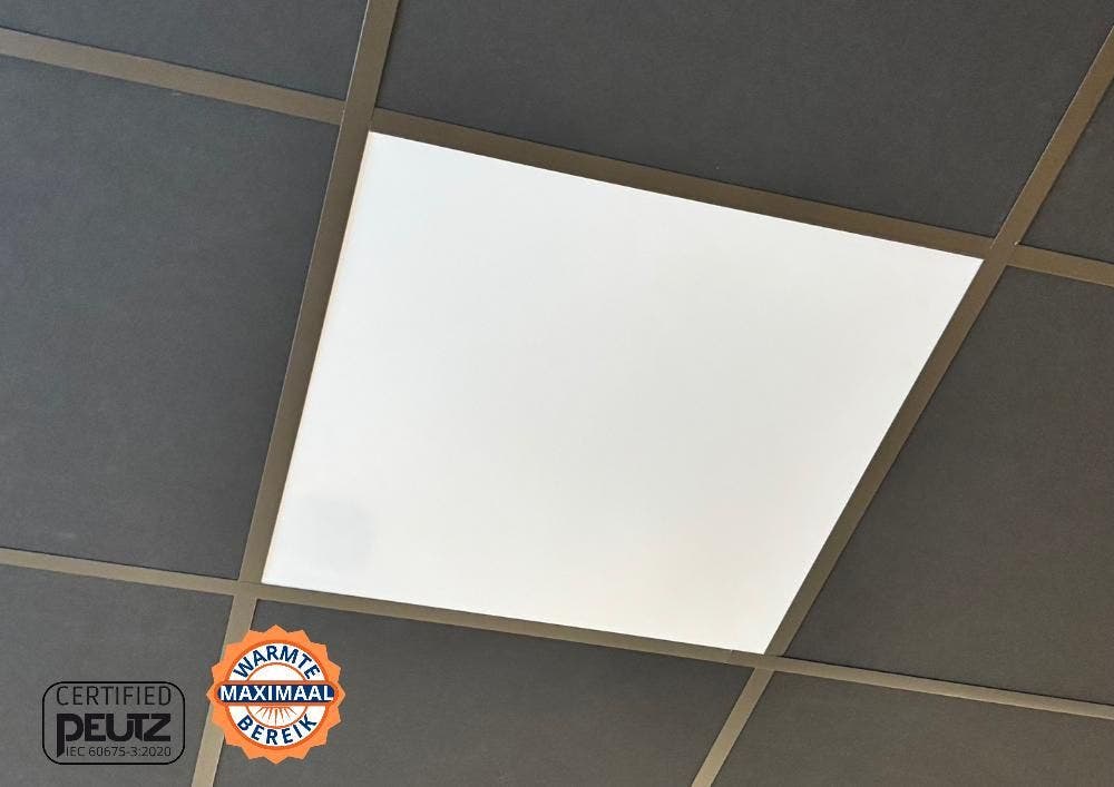 Kellvius Office Connect 60 320W WIT