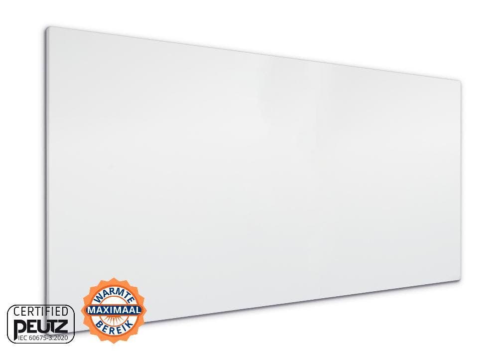 Kellvius Metaal/keramiekpaneel 1050W