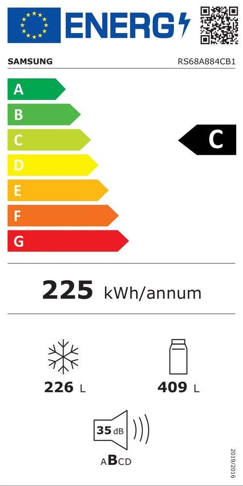 Energy Label