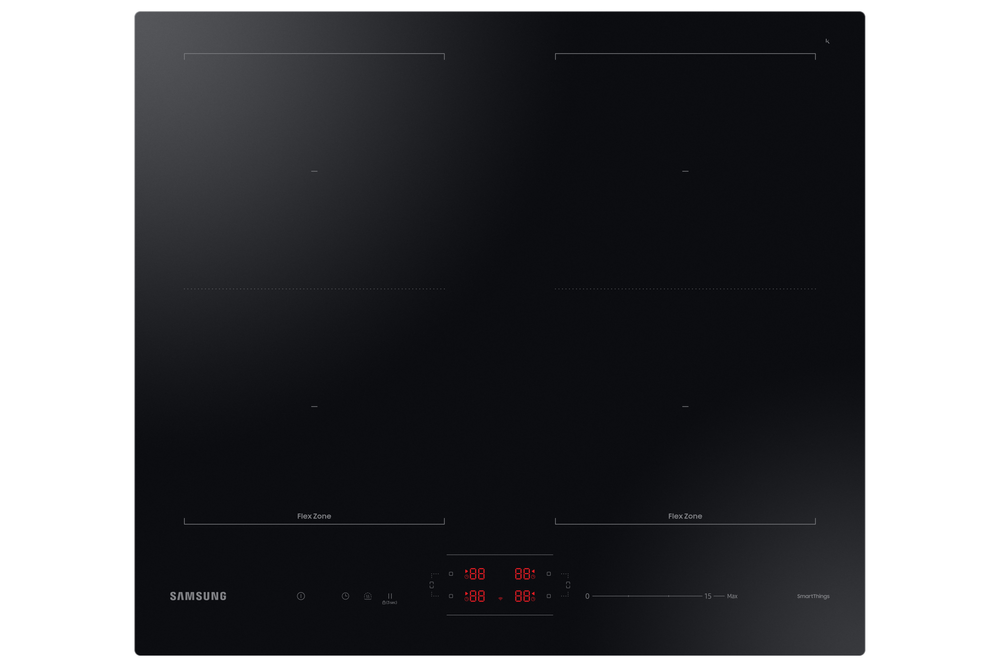 Samsung NZ64B5066FK/U1