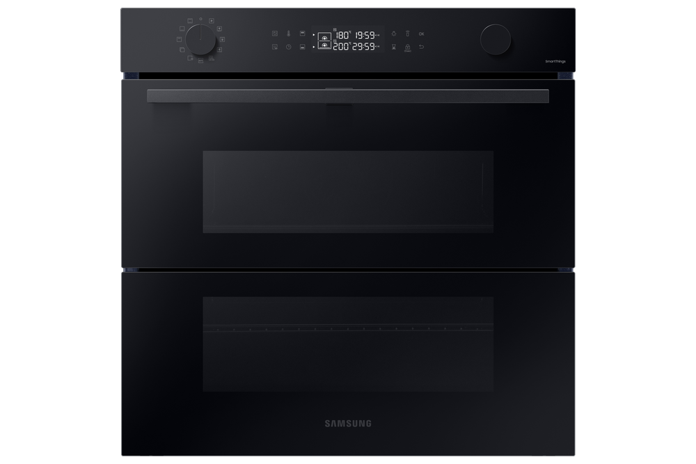 Samsung NV7B4550VAK/U1 DUAL COOK FLEX