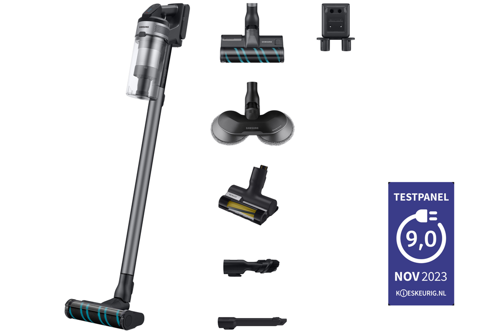 Samsung JET 75E PREMIUM