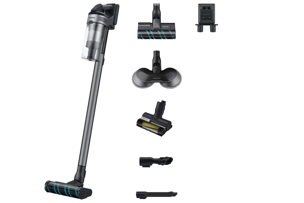 Samsung JET 75E PREMIUM