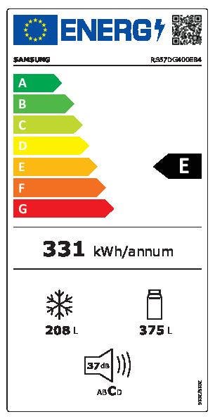 Energy Label