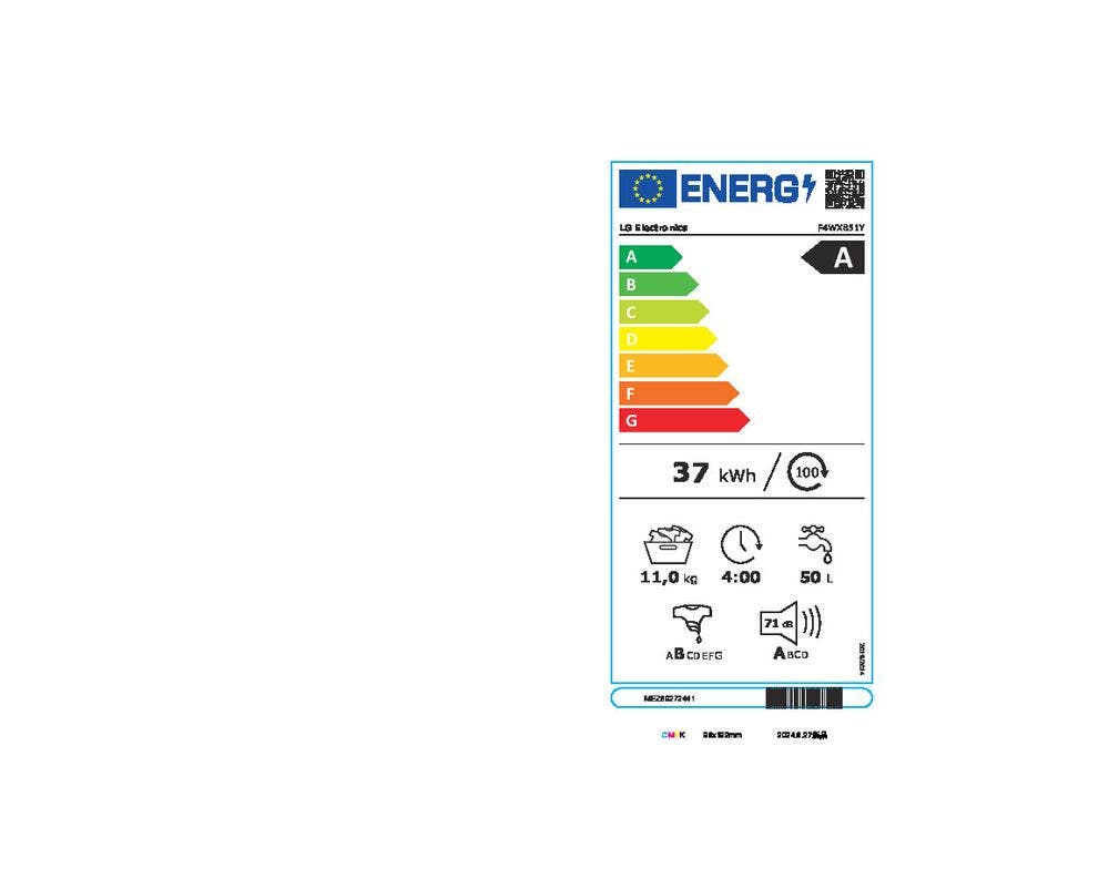 Energy Label