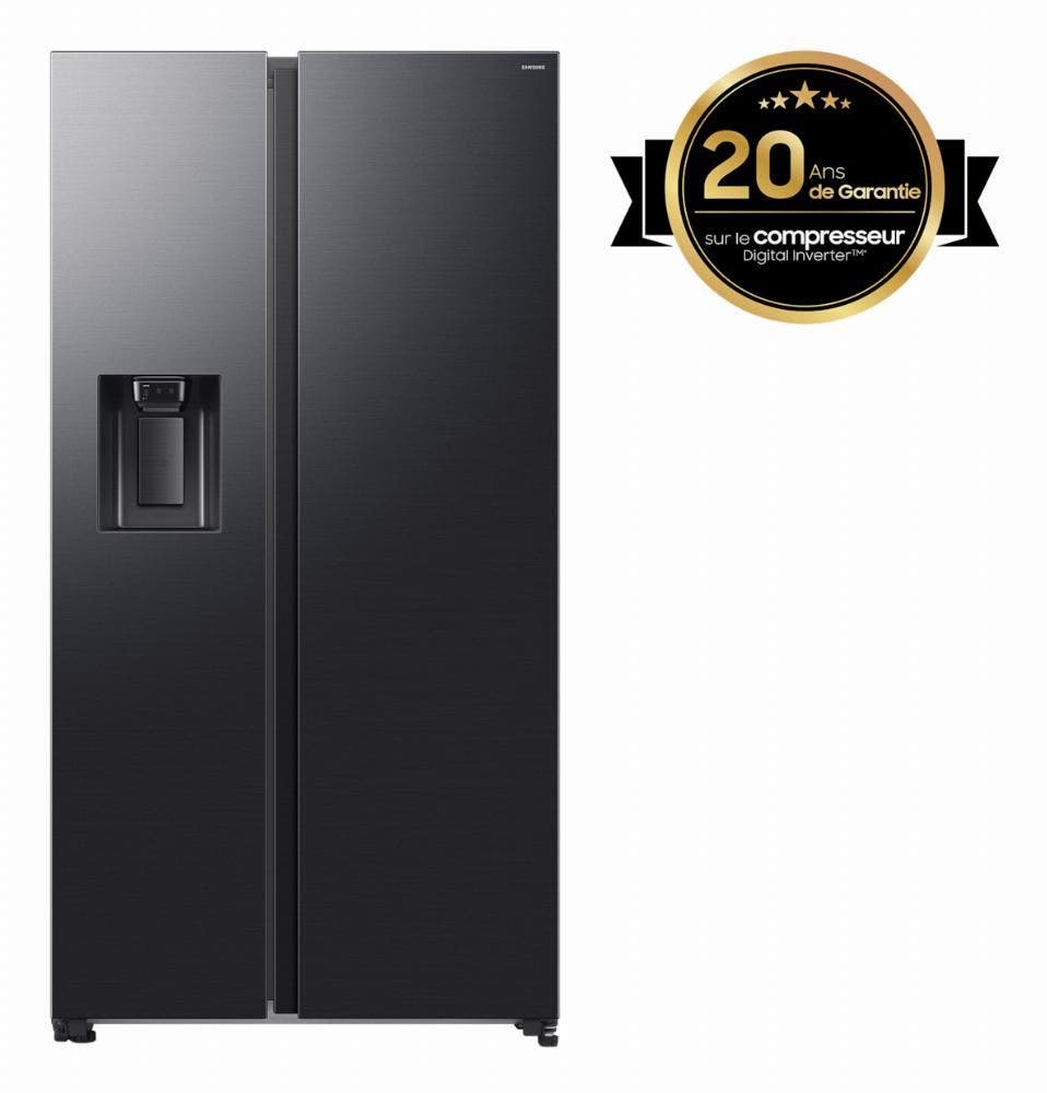 Samsung RS70F66KCFEF