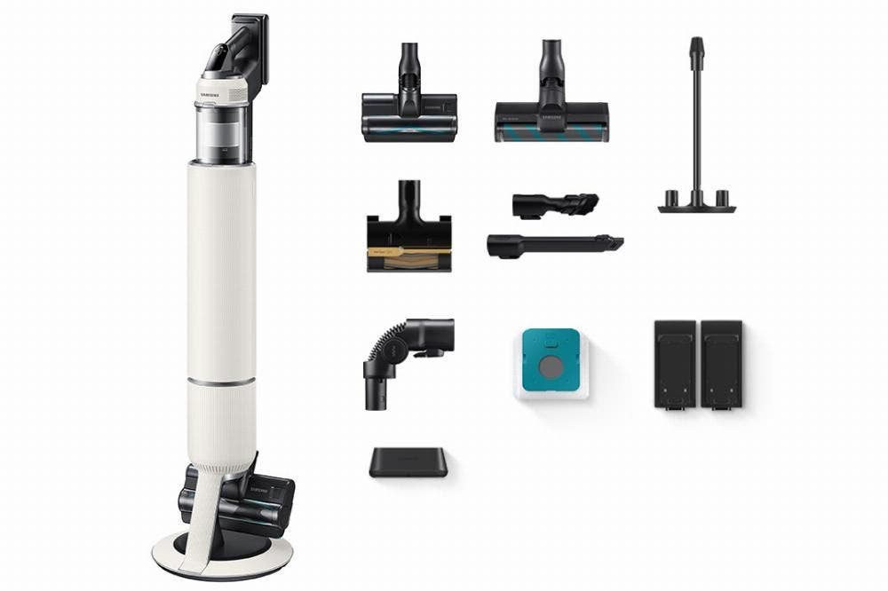 Samsung VS80F28DES/WA Bespoke AI Jet Lite Complete Extra 