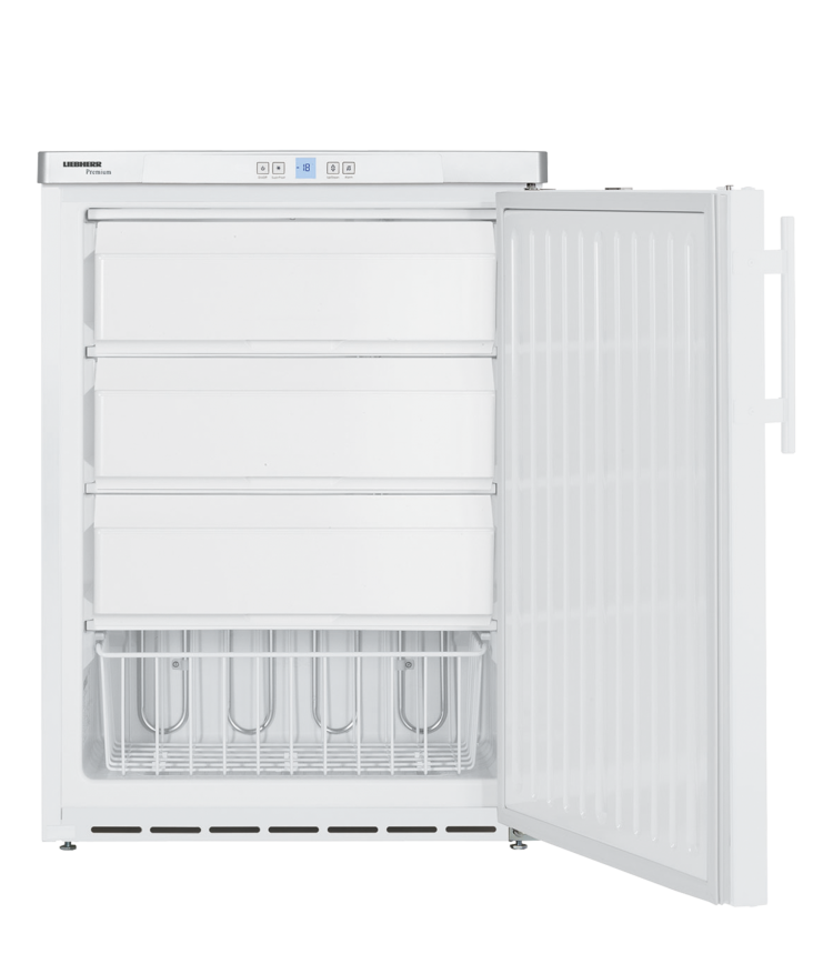 Liebherr GGU 1500-21 Premium