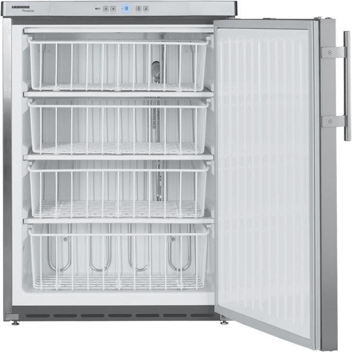 Liebherr GGU 1550-21 Premium