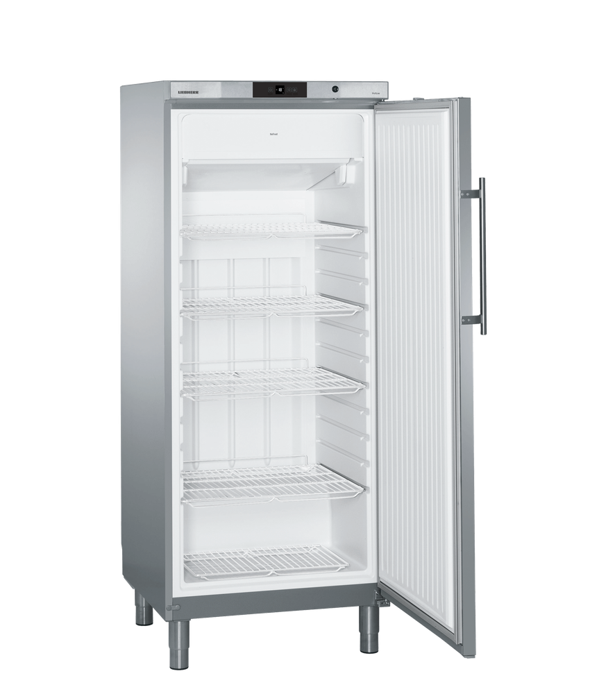 Liebherr GGV 5060-42