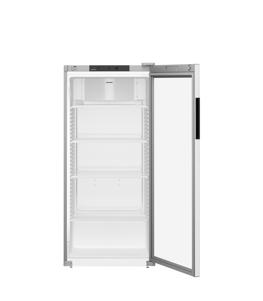 Liebherr MRFVD 5511-20 Performance