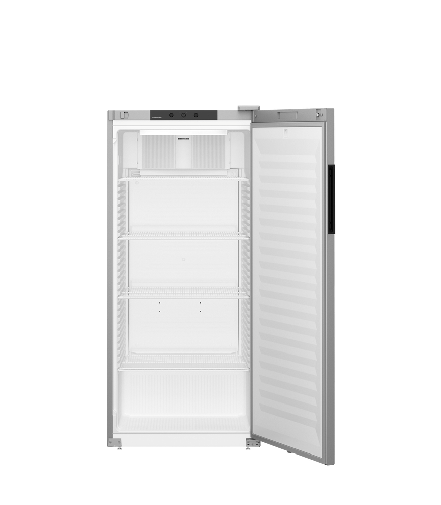 Liebherr MRFVD 5501-20 Performance