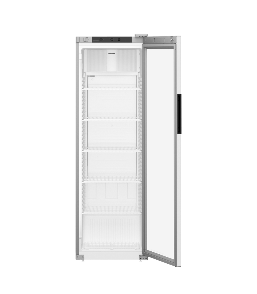 Liebherr MRFVD 4011-20 Performance