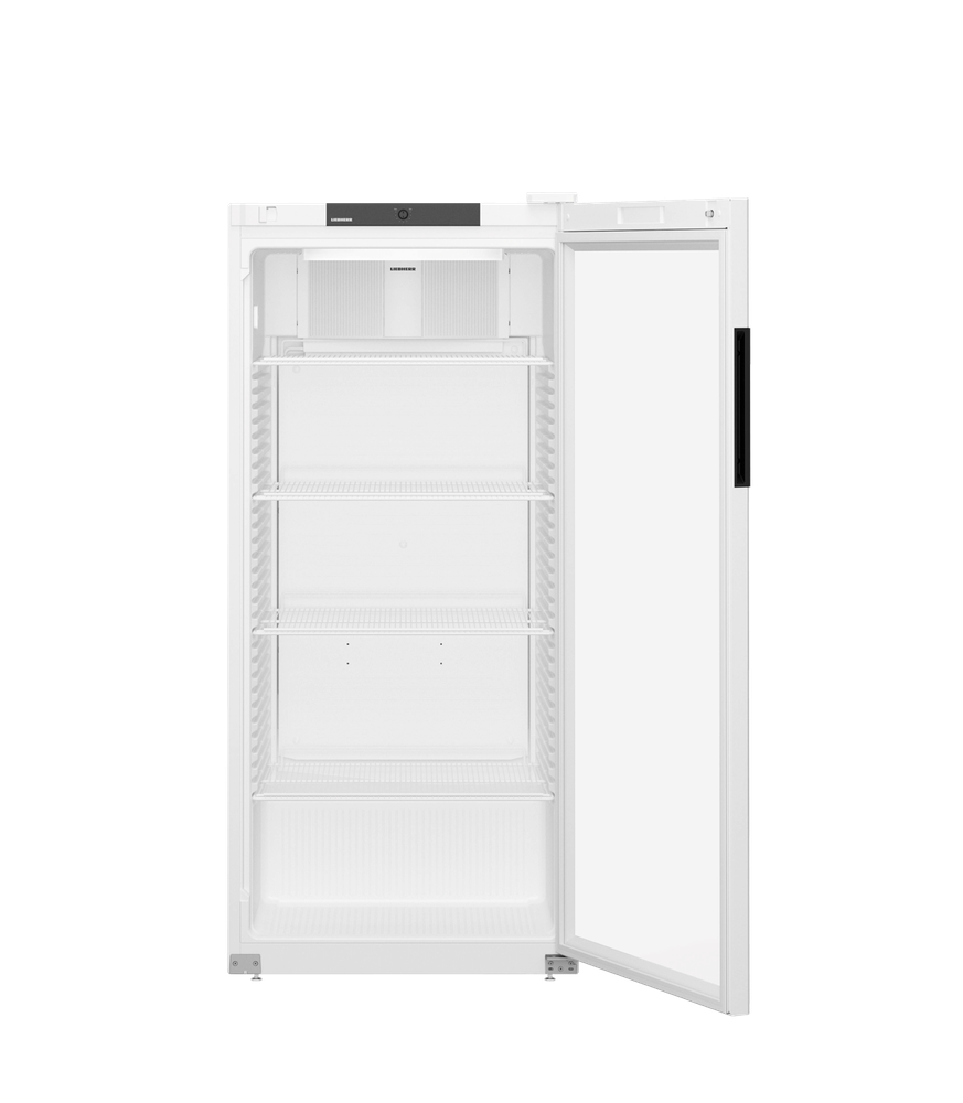 Liebherr MRFVC 5511-20 Performance