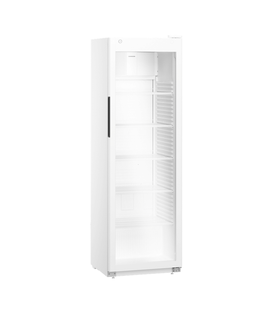 Liebherr MRFVC 4011-20 Performance