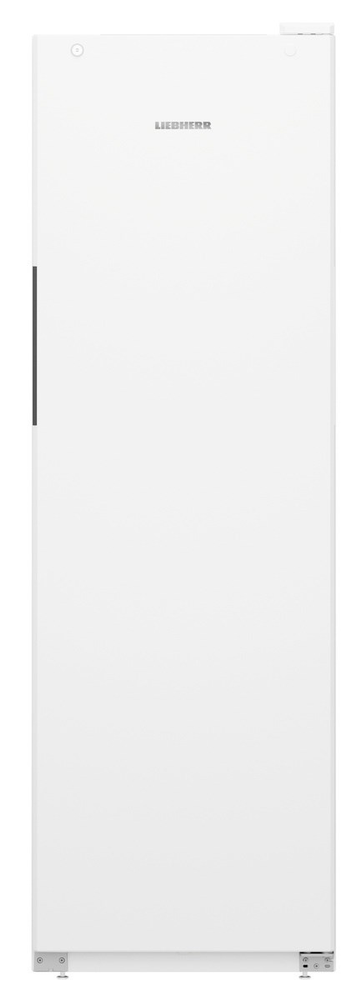 Liebherr MRFVC 4001-20 Performance