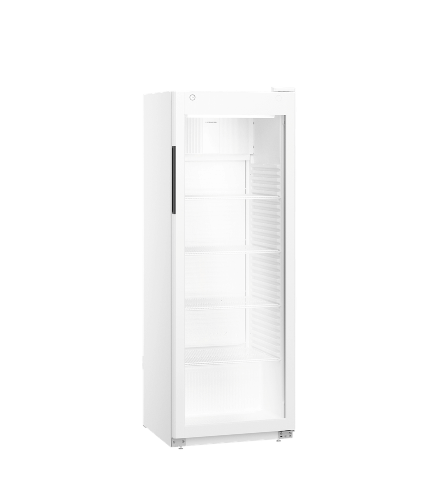 Liebherr MRFVC 3511-20 Performance