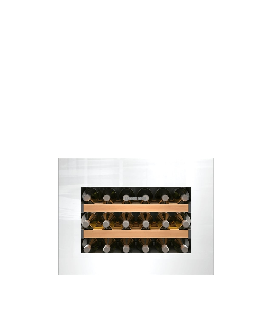 Liebherr WKEGW 582-21